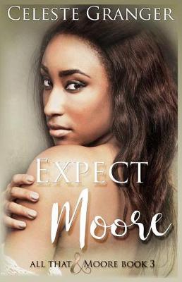 Book cover for Expect Moore