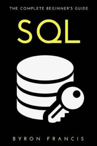 Cover of SQL