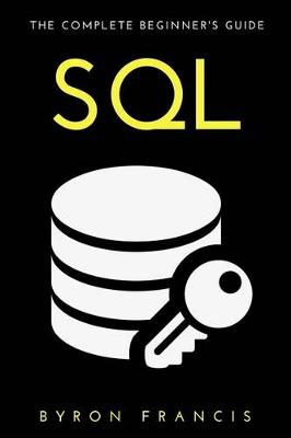 Book cover for SQL