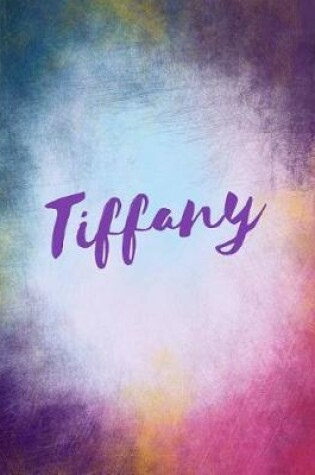 Cover of Tiffany