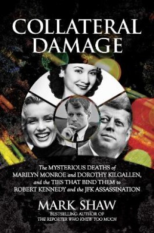 Cover of Collateral Damage