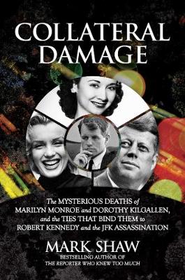 Book cover for Collateral Damage