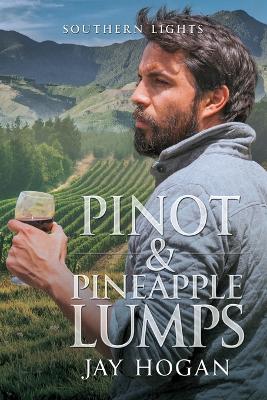 Book cover for Pinot and Pineapple Lumps