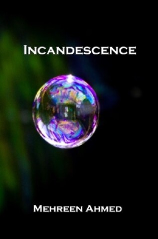 Cover of Incandescence