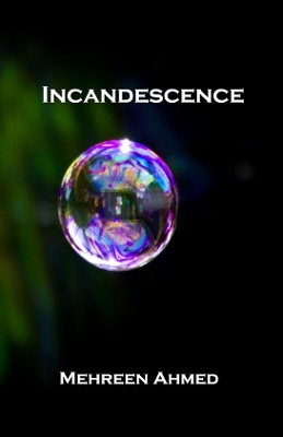 Book cover for Incandescence