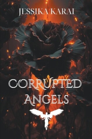 Cover of Corrupted Angles