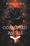 Book cover for Corrupted Angles