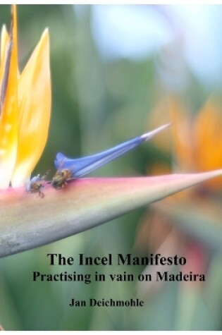 Cover of The Incel Manifesto