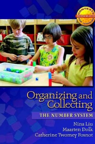 Cover of Organizing and Collecting