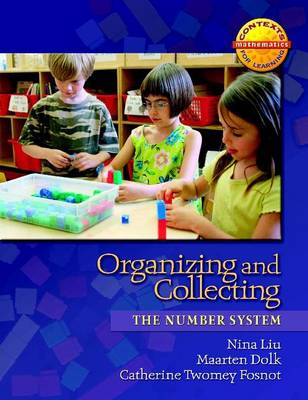 Book cover for Organizing and Collecting