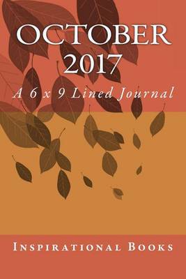 Cover of October 2017