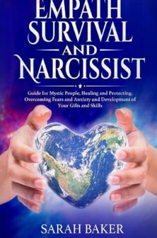 Cover of Empath Survival and Narcissist