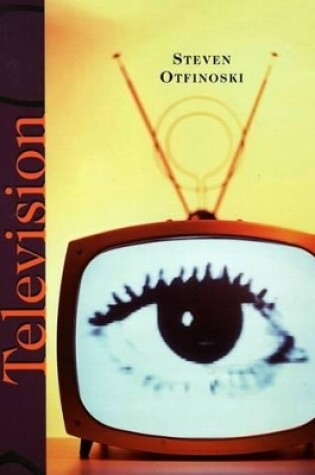 Cover of Television