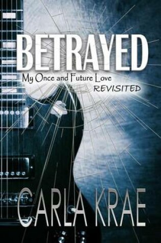 Cover of Betrayed