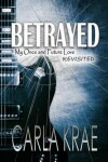 Book cover for Betrayed