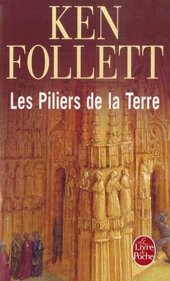 Book cover for Les Piliers De La Terre