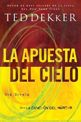 Cover of La apuesta del cielo