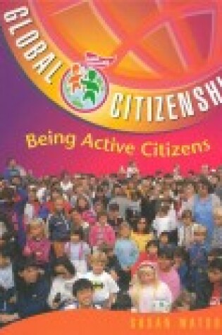 Cover of Being Active Citizens