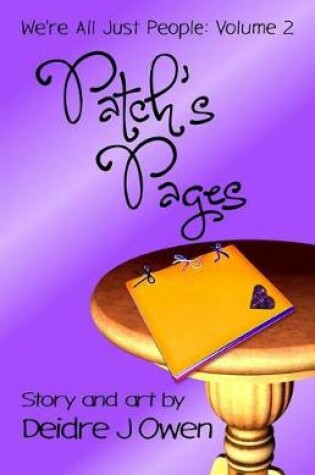 Cover of Patch's Pages