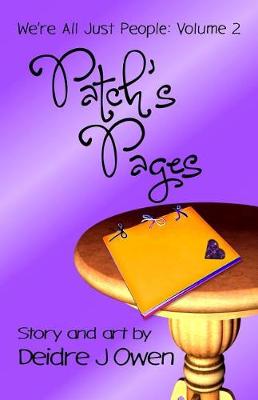 Cover of Patch's Pages