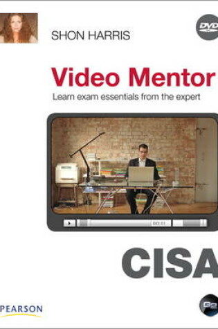 Cover of CISA Video Mentor