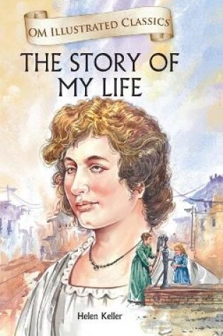 Cover of The Story of My Life- Helen Keller