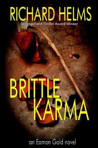 Cover of Brittle Karma