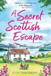 Book cover for A Secret Scottish Escape