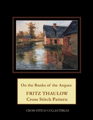 Book cover for On the Banks of the Arques