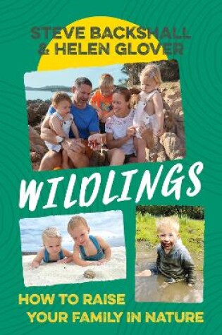 Cover of Wildlings