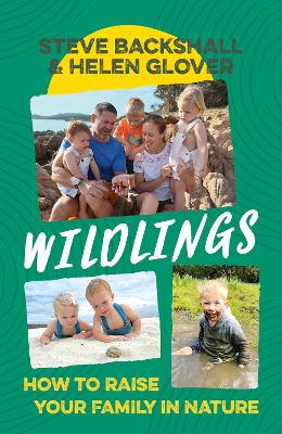Book cover for Wildlings