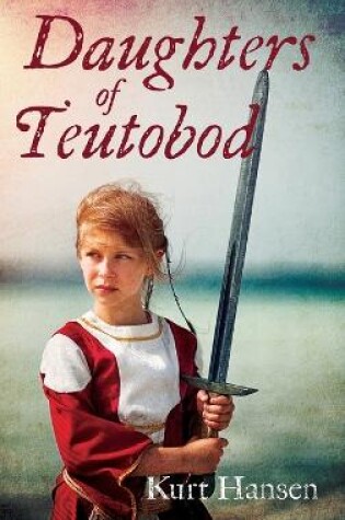 Cover of Daughters of Teutobod