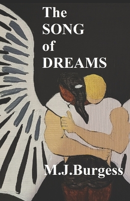 Book cover for The Song of Dreams