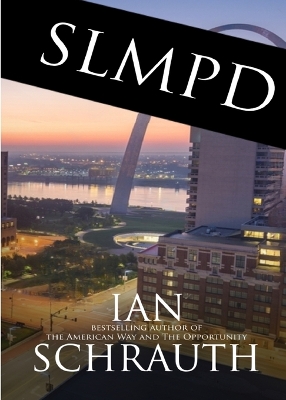 Book cover for Slmpd