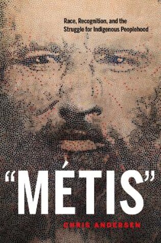 Cover of "Metis"