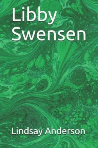 Cover of Libby Swensen