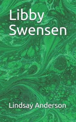 Cover of Libby Swensen