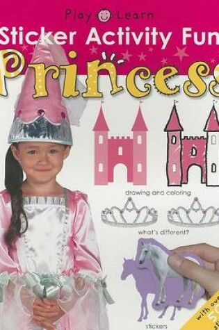 Cover of Princess