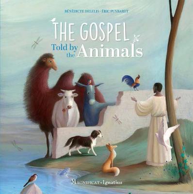 Cover of The Gospel Told by the Animals