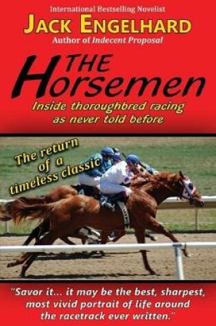 Cover of The Horsemen