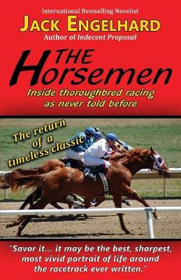 Book cover for The Horsemen