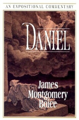 Cover of Daniel