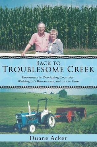 Cover of Back to Troublesome Creek