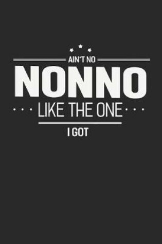 Cover of Ain't No Nonno Like The One I Got