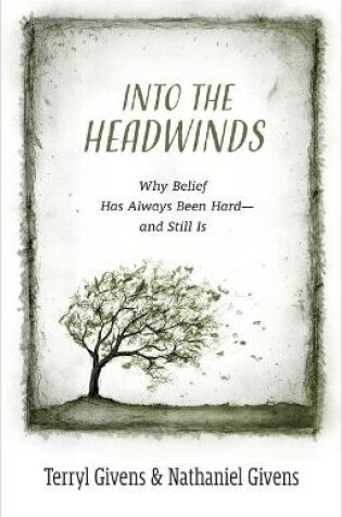 Cover of Into the Headwinds