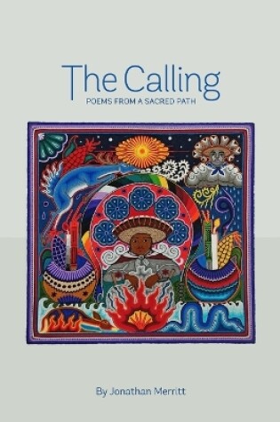 Cover of The Calling