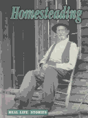 Cover of Homesteading