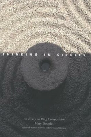 Cover of Thinking in Circles