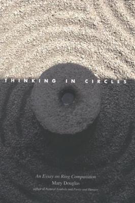 Book cover for Thinking in Circles