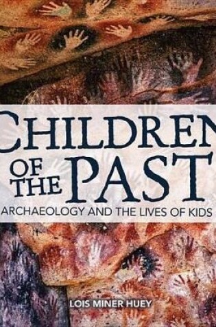 Cover of Children of the Past